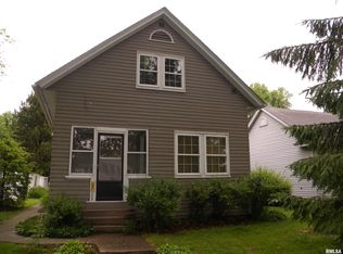 4539 18th Ave, Rock Island, IL