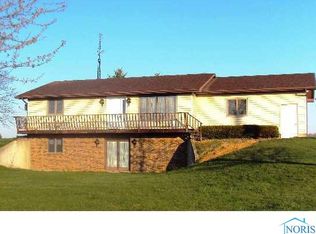 15297 County Road 5, Montpelier, OH 43543