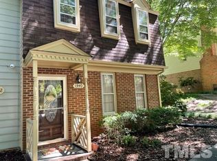 1340 Dylan Heath Ct, Raleigh, NC 27608