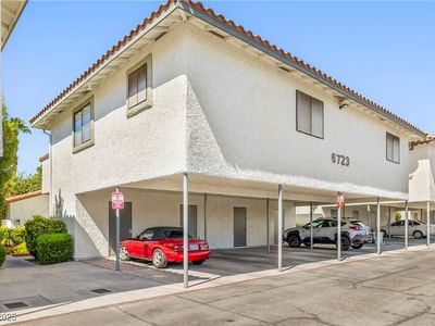 6723 W Charleston Blvd APT 4, Las Vegas, NV, 89146