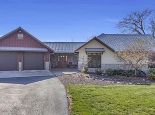 21537 County Highway X, Kiel, WI 53042