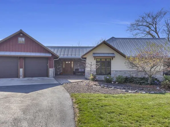 21537 County Highway X, Kiel, WI 53042