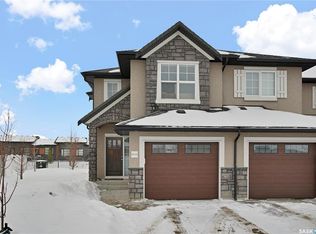 2007 Pohorecky Cres #310, Saskatoon, SK S7W0V3