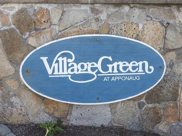 3399 Post Rd APT 7, Warwick, RI 02886