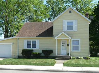 1801 E 3rd St, Mishawaka, IN 46544