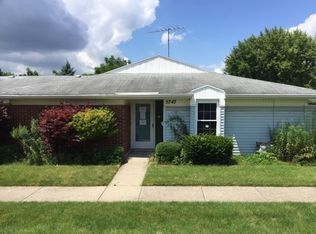 5747 Troy Villa Blvd, Dayton, OH 45424