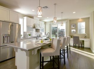 739 Tigerseye Loop, San Jose, CA 95123