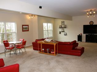 71 N Lake Sherwood Dr, Marthasville, MO 63357