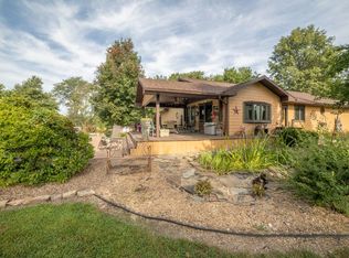 108 Hope Ln, Perry, MO 63462