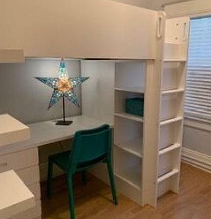 4th image of 1010 1/2 10th St APT 1