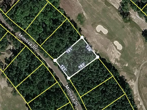 827 Mimosa Drive, Vass, NC 28394