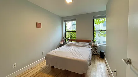 Rented by Strivers Management Group Corp (Brokerage)