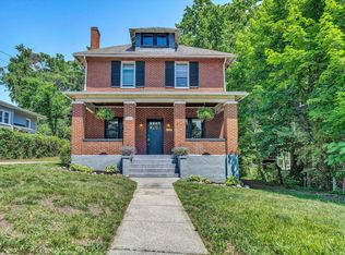 2143 Broadway Ave SW, Roanoke, VA 24014