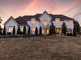 3239 Kinnard Springs Rd, Franklin, TN 37064