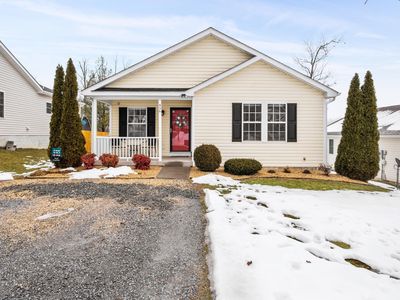 456 Kirby Ave, Waynesboro, VA, 22980
