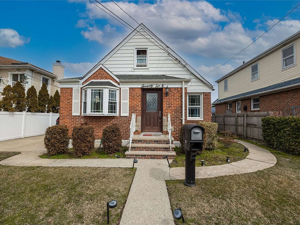 76 Freeman Avenue, Elmont, NY 11003 Zillow