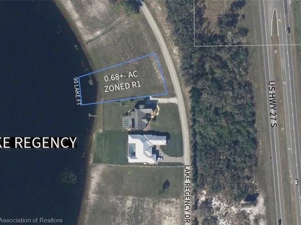 5033 Lake Regency Dr, Sebring, FL 33875