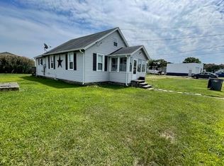 20334 Saxis Rd, Saxis, VA 23427