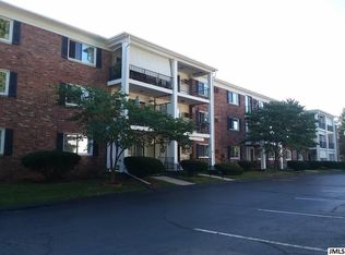 806 W Michigan Ave APT 307W, Jackson, MI