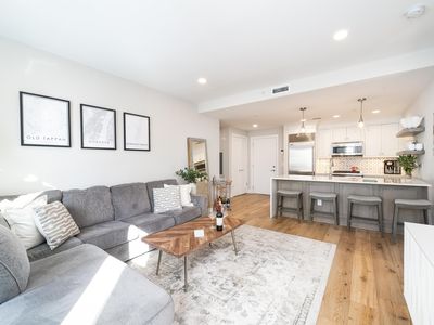 528 Monroe St #402, Hoboken, NJ, 07030