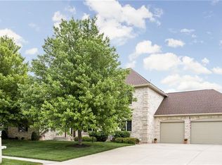 35 Hollaway Blvd, Brownsburg, IN 46112