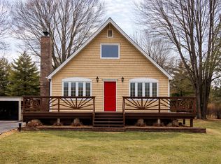 124 Bull Run, Long Pond, PA 18334