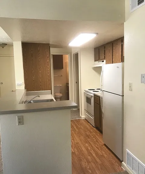 Quincy Ridge Apartments — Photo 91