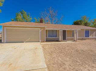 17120 Valeport Ave, Lancaster, CA 93535