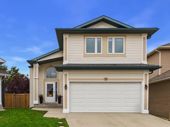 16 N Big Springs Mews SE, Airdrie, AB T4A 1H3