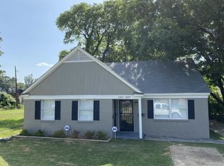 1095-1097 Garland St, Memphis, TN 38107