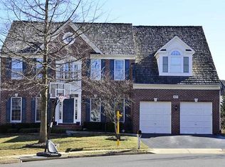 417 Lacey Ct SW, Leesburg, VA