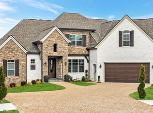 107 Venetian Way, Hendersonville, TN 37075