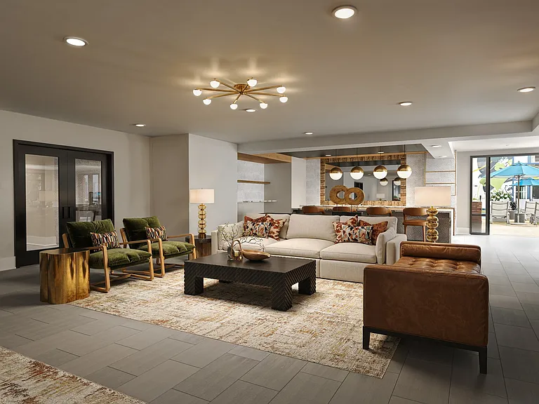 Link Apartments Lake Park — Photo 19