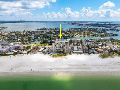 3820 Gulf Blvd APT 708, Saint Pete Beach, FL, 33706