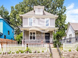 412 Quincy Ave, Kansas City, MO 64124