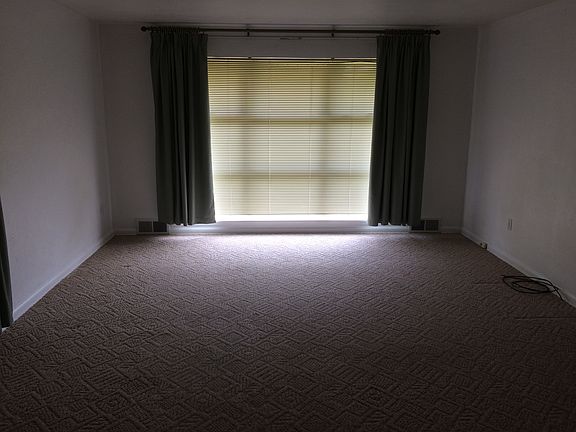 Large living room