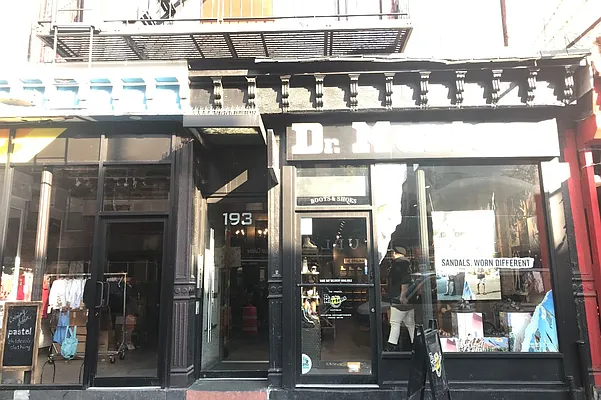 Rented by Carnegie Management Inc | media 56