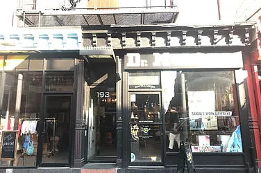 Rented by Carnegie Management Inc