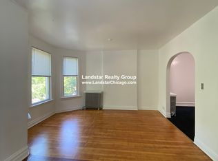 4316 N Ashland Ave #2, Chicago, IL 60613