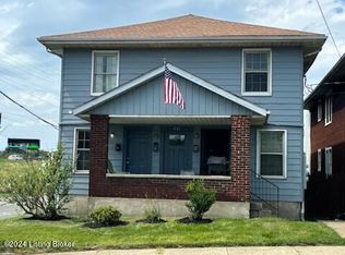 401 Gernert Ct, Louisville, KY 40217
