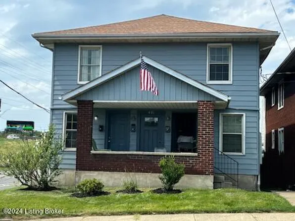 401 Gernert Ct, Louisville, KY 40217