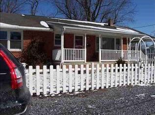 2154 S 3rd Ave, Steelton, PA 17113