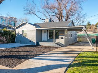 924 Yuba St, Redding, CA 96001