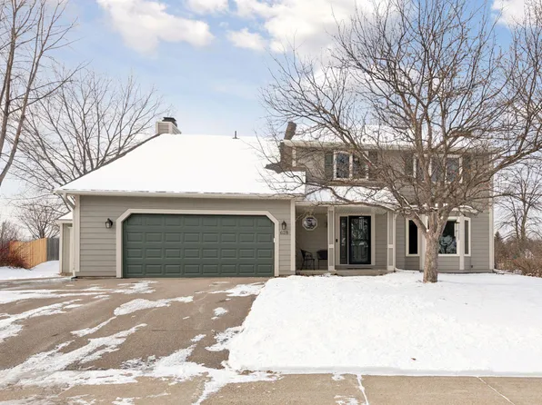 628 Hackmore Dr, Eagan, MN 55123