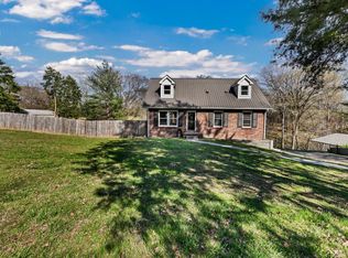 2331 Seven Mile Ferry Rd Lot 6, Clarksville, TN 37040