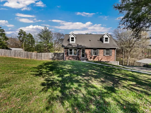 2331 Seven Mile Ferry Rd Lot 6, Clarksville, TN 37040