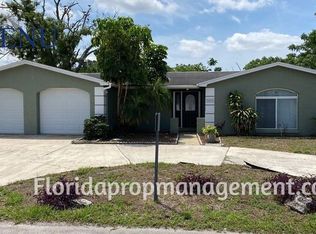 7414 Buchanan Dr, Pt Richey, FL 34668