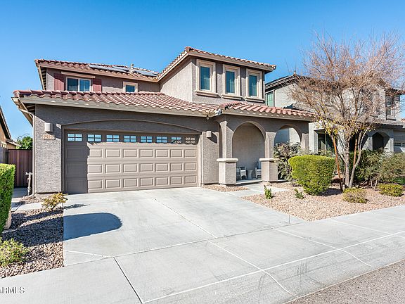 2nd image of 25210 N 54TH Drive
