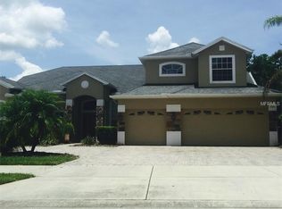 2145 Sterling Creek Pkwy, Oviedo, FL 32766