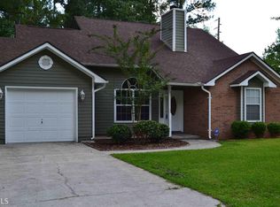 100 Woodbridge Rd, Kingsland, GA 31548